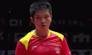 2021亚运会乒乓球男单直播几点开始