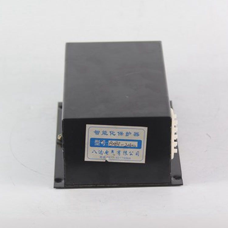 BXB3-2x400智能化保護器綜合裝置測控單元|中國?八達電氣有限公司