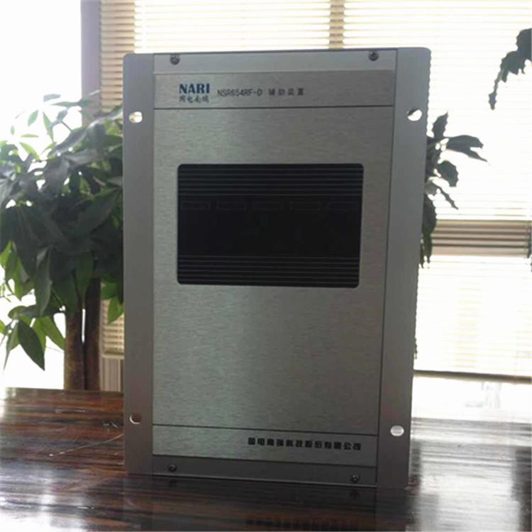 NSR620R電容器保護(hù)測(cè)控裝置|國(guó)電南瑞科技股份有限公司