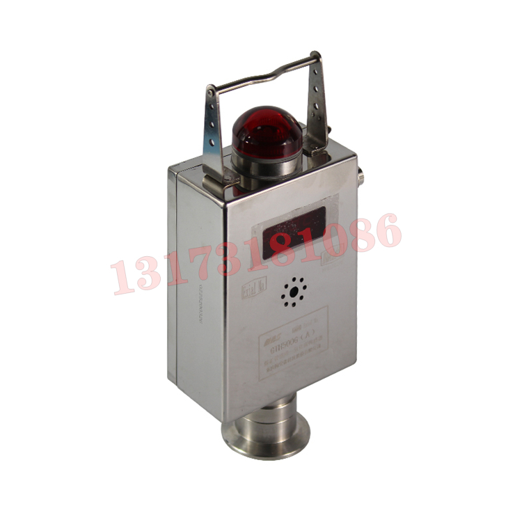 GTH500G管道用一氧化碳傳感器|立寶萊科技股份有限公司