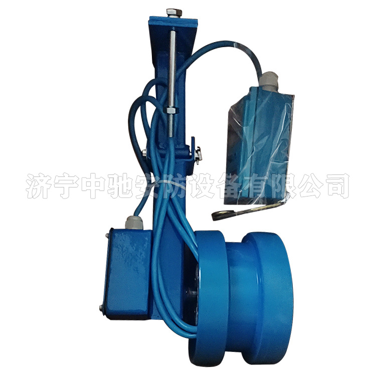 GSH5(A)礦用本質安全型速度傳感器|江蘇新力科技實業有限公司