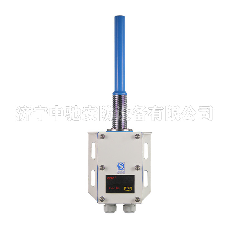 GEJ15/30(E)礦用跑偏傳感器|江蘇新力科技實業有限公司