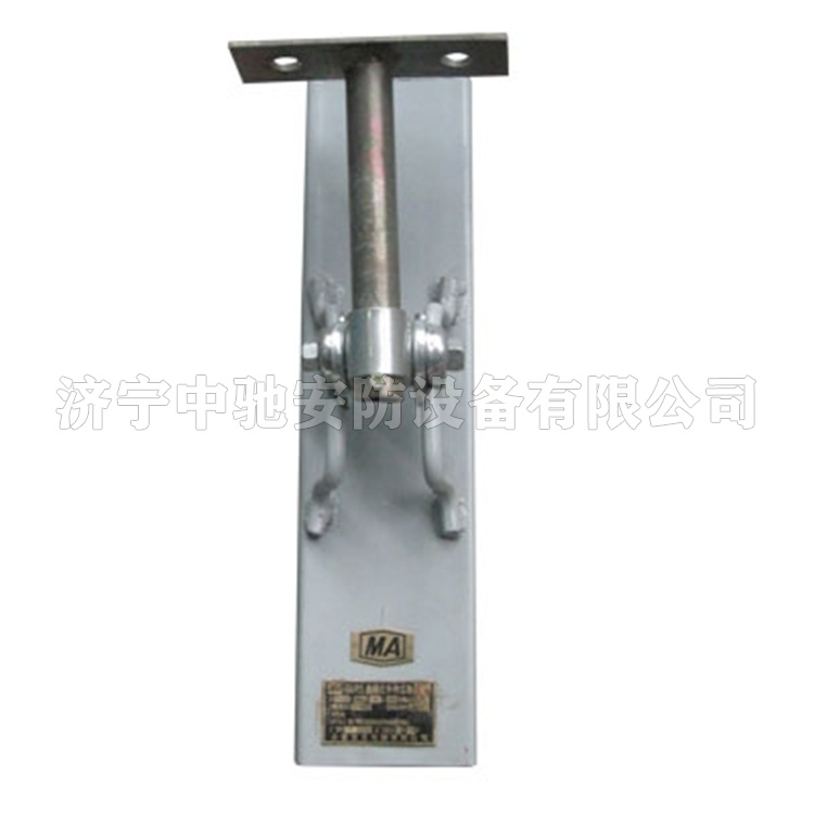 GUR6礦用本安型熱釋電傳感器|韶山恒旺電氣有限公司