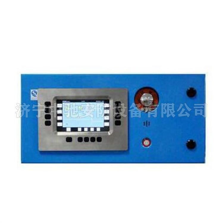 KTC102.1礦用本質安全型控制器|天津華寧電子有限公司