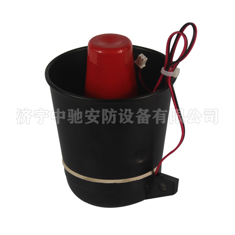 KTC102.1-02語言報(bào)警板|天津華寧電子有限公司