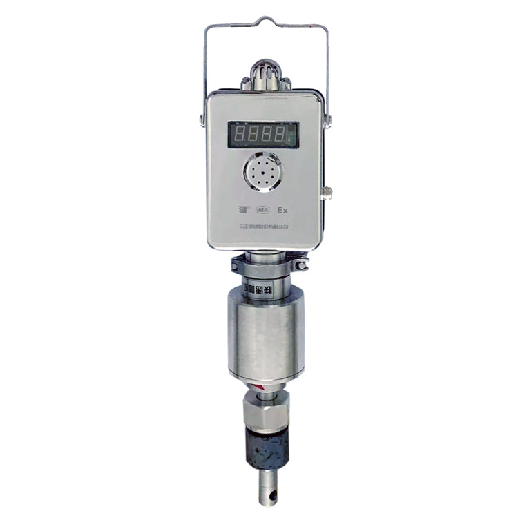 GJH100G管道用紅外甲烷傳感器|上海錢陽機(jī)電有限公司
