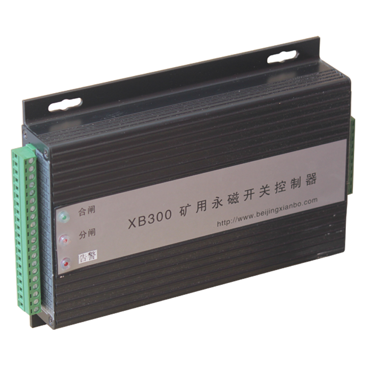 XB24(A)礦用隔爆型顯示器|久益環球(青島)電氣有限公司