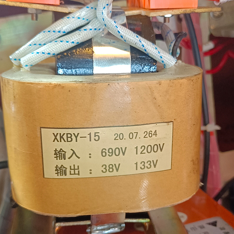 XK-15M照明信號綜合保護器 礦用防爆開關保護裝置