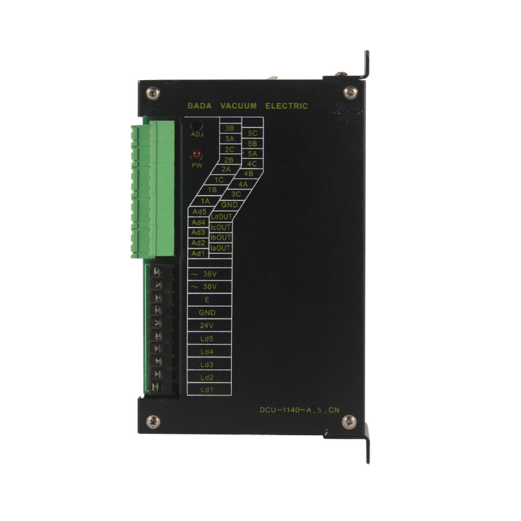 DCU-1140-A.5.CN組合開關數據采集處理中心QJZ-1140-2#數據采集器-八達電氣有限公司
