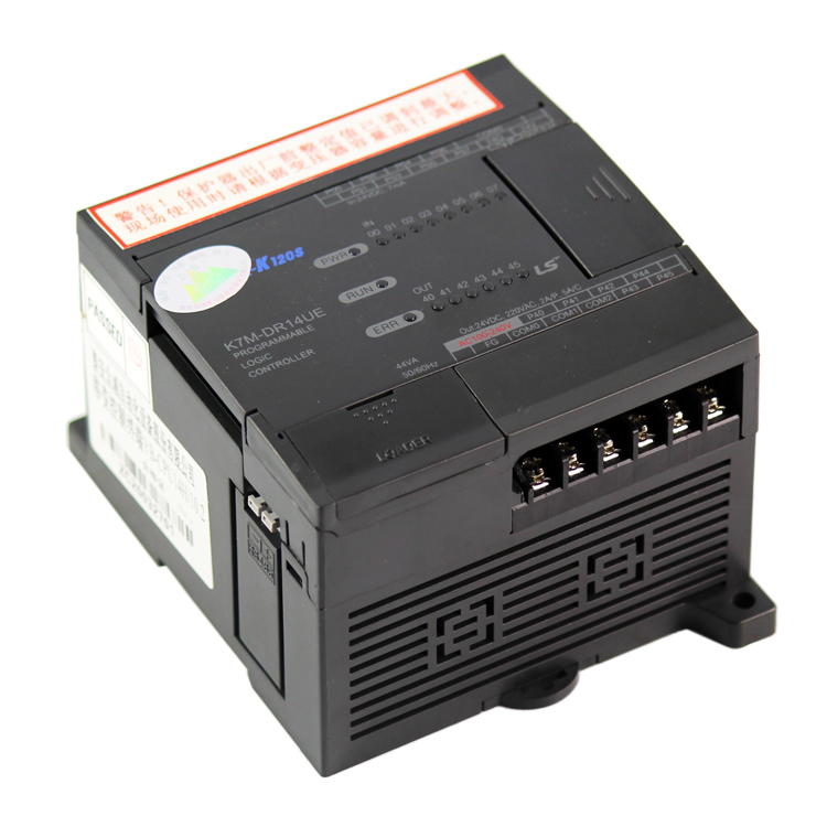 K7M-DR14UE／6KV可編程序控制器PLC KBG-250／6Y RS232通訊-泰安眾誠自動(dòng)化設(shè)備股份有限公司