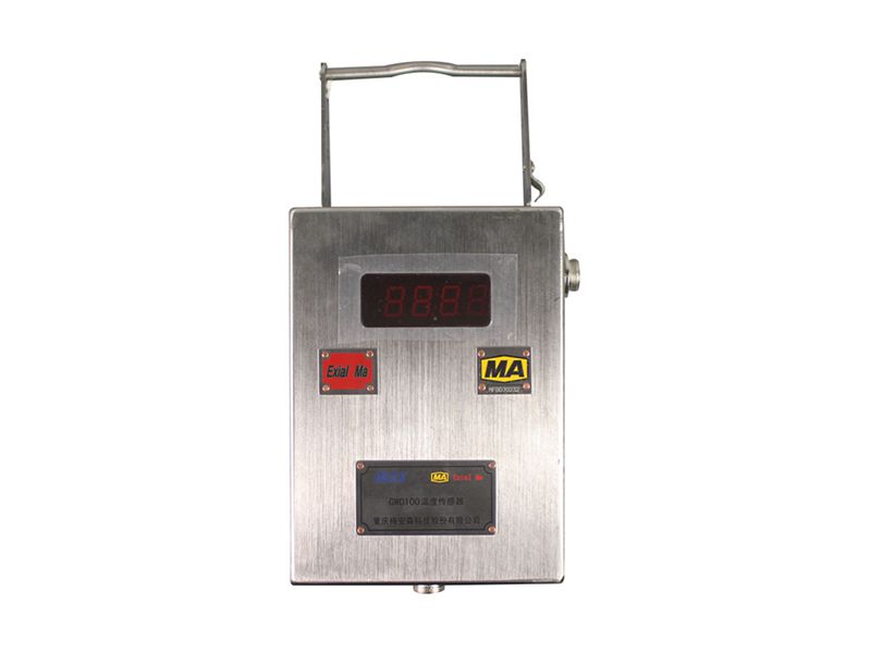 重慶梅安森GWD100溫度傳感器