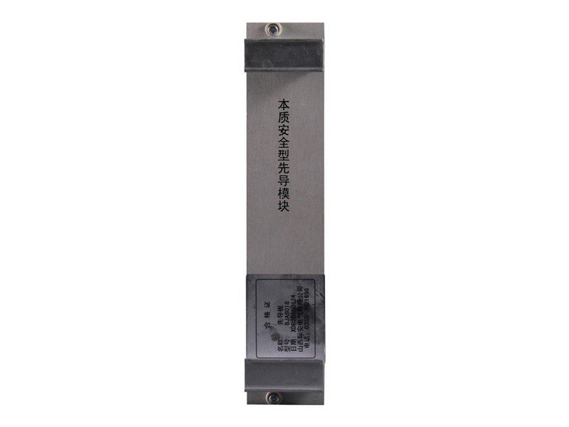 山西際安8JA8018先導(dǎo)板本質(zhì)安全型先導(dǎo)模塊