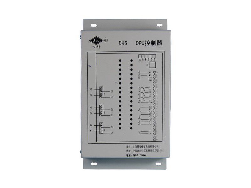 上海方科DKSCPU控制器(觸發器)