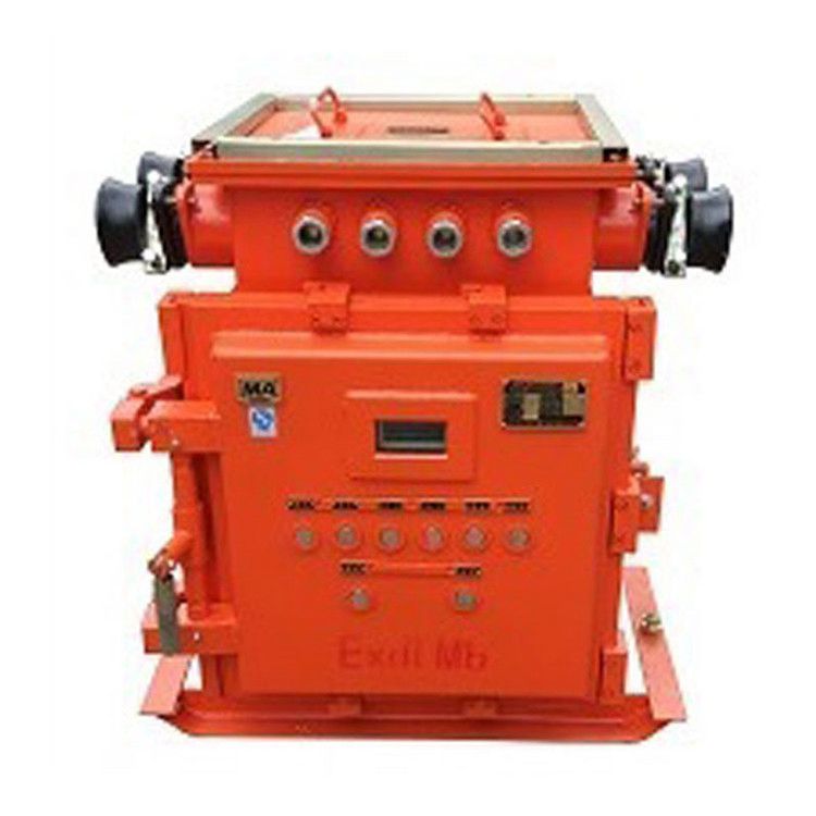 南京雙京電器KBZ2-200/1140(660)礦用隔爆型真空饋電開關