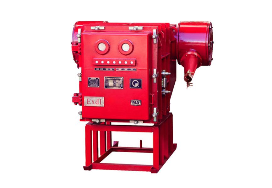 PBG1-400/10Y礦用隔爆型永磁機構高壓真空配電裝置-濟寧永煤工礦機械有限公司
