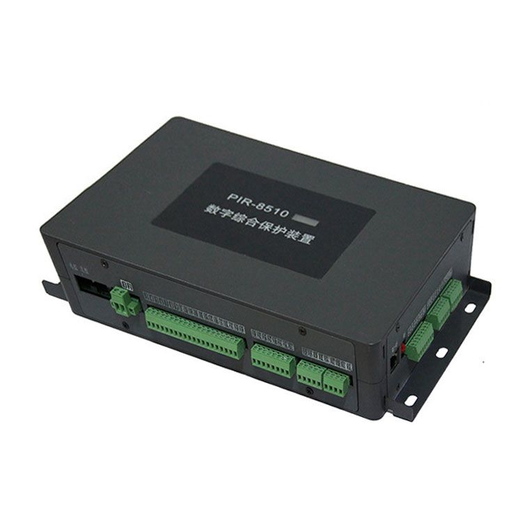PIR-8510系列數字綜合保護裝置軟啟動保護器_上海頤坤自動化控制設備有限公司