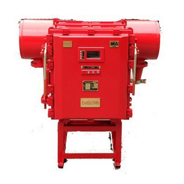 QJGZ-630/6Y礦用隔爆兼本質安全型高壓真空電磁起動器_南京雙京電器集團有限公司