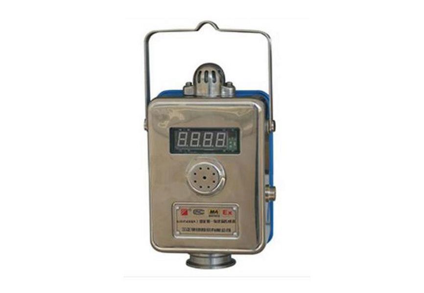 GTH1000(A)煤礦用一氧化碳傳感器_三正集團股份有限公司