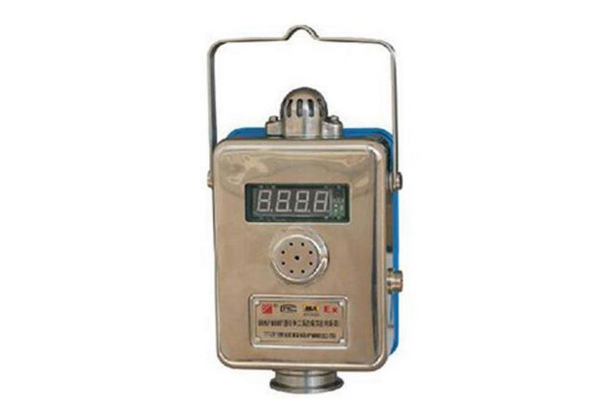 GRG5H礦用紅外二氧化碳傳感器_三正集團股份有限公司