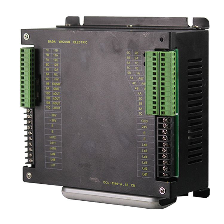 八達電氣DCU-3300-A.1.2CN八達組合開關數據采集處理中心