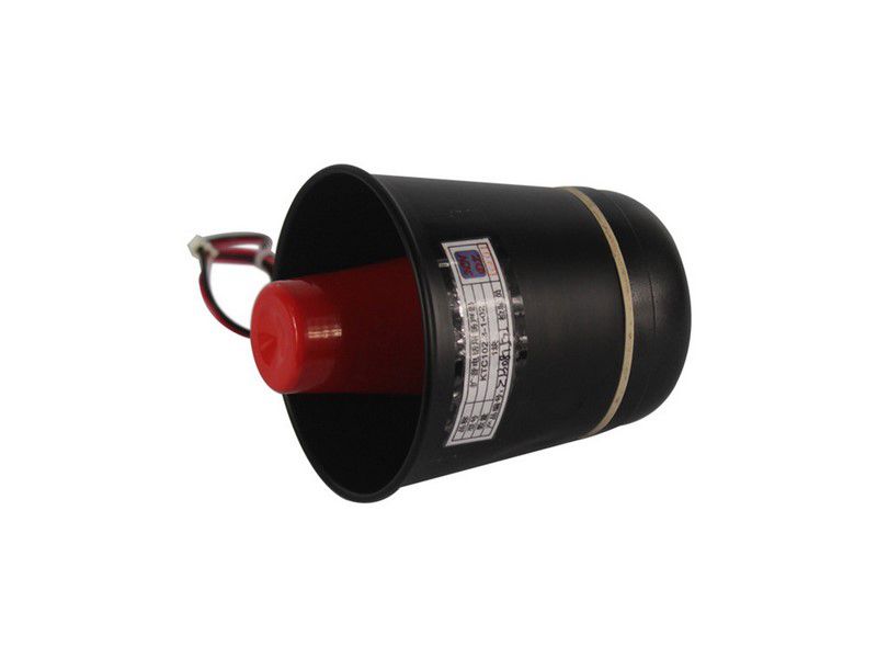 KTC102.3-1-02擴(kuò)音電話用揚(yáng)聲器_天津華寧礦用揚(yáng)聲器