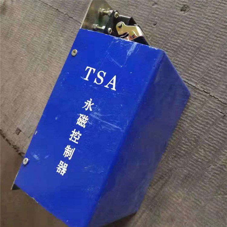 濟源煤炭高壓TSA永磁控制器
