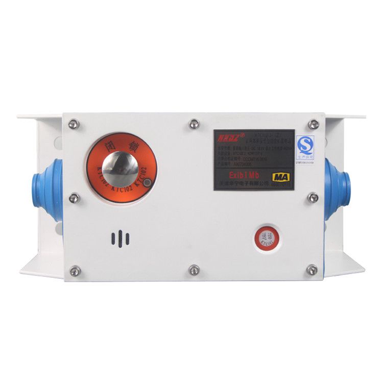 KTC102.3-1(S)礦用本質安全型組合擴音電話 天津華寧電子有限公司