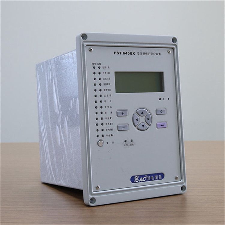 PST645UX變壓器保護測控裝置|國電南京自動化股份有限公司