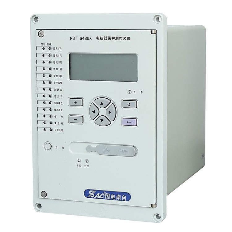 PST642UX變壓器后備保護(hù)測(cè)控裝置|國(guó)電南京自動(dòng)化股份有限公司