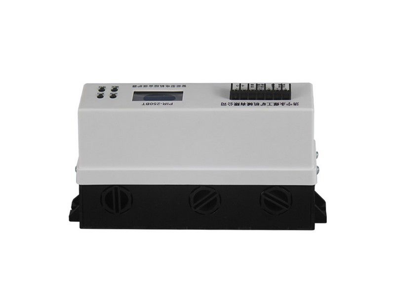 HX-250Q智能綜合保護器|礦用綜合保護裝置