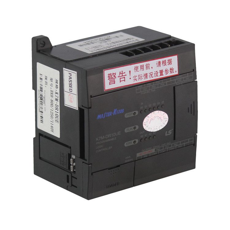 K7M-DR10UE/10KV可編程序控制器 泰安眾誠自動化設備股份有限公司