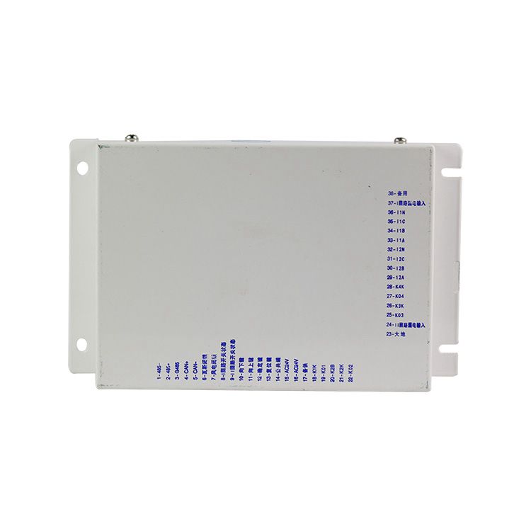 ZDB-1A電動機保護器|湘潭華宇科技有限公司
