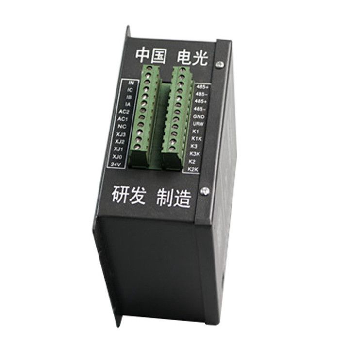 WZBQ-8G/G組合開關綜合保護控制裝置|中國電光防爆科技股份有限公司